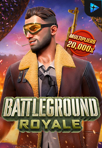 Bocoran RTP BATTLEGROUND ROYALE di Situs Ajakslot Generator RTP Resmi dan Terakurat