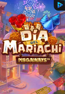 Bocoran RTP Día del Mariachi Megaways™ di Situs Ajakslot Generator RTP Resmi dan Terakurat