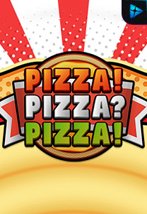 Bocoran RTP PIZZA! PIZZA? PIZZA! di Situs Ajakslot Generator RTP Resmi dan Terakurat