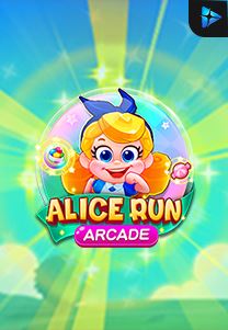 Bocoran RTP Alice Run di Situs Ajakslot Generator RTP Resmi dan Terakurat