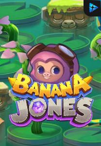 Bocoran RTP BANANA JONES di Situs Ajakslot Generator RTP Resmi dan Terakurat