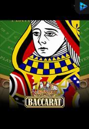 Bocoran RTP Baccarat di Situs Ajakslot Generator RTP Resmi dan Terakurat