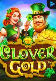 Bocoran RTP Clover Gold di Situs Ajakslot Generator RTP Resmi dan Terakurat