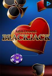 Bocoran RTP Multihand Blackjack di Situs Ajakslot Generator RTP Resmi dan Terakurat