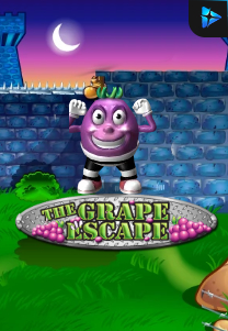 Bocoran RTP The Grape Escape di Situs Ajakslot Generator RTP Resmi dan Terakurat