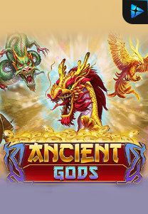 Bocoran RTP Ancient Gods di Situs Ajakslot Generator RTP Resmi dan Terakurat