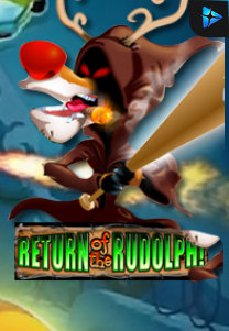 Bocoran RTP Return of the Rudolph di Situs Ajakslot Generator RTP Resmi dan Terakurat