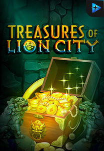 Treasures of Lion City foto