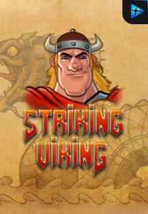 Striking Viking