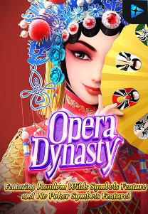 Bocoran RTP Opera Dynasty di Situs Ajakslot Generator RTP Resmi dan Terakurat